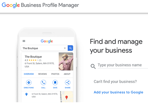 Best Google My Business Profile (GMB) Setup Agency in Austin for Local SEO